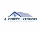 /public/logoimage/1542290217Alderfer Exteriors Logo 1.jpg